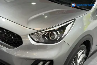 KIA Niro 3 Automatic Petrol-Electric Hybrid SUV - Stock Number (1674012) - 42nd supplementary image