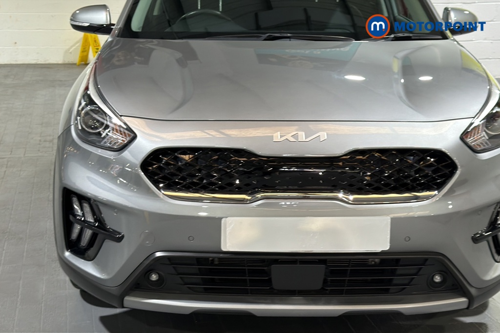 KIA Niro 3 Automatic Petrol-Electric Hybrid SUV - Stock Number (1674012) - 43rd supplementary image