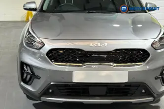 KIA Niro 3 Automatic Petrol-Electric Hybrid SUV - Stock Number (1674012) - 43rd supplementary image