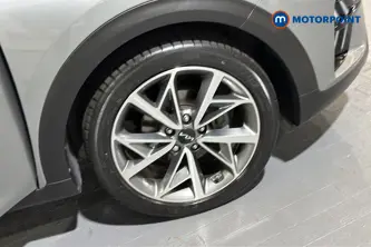 KIA Niro 3 Automatic Petrol-Electric Hybrid SUV - Stock Number (1674012) - 47th supplementary image