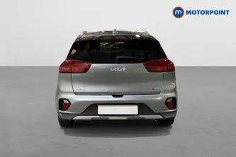 KIA Niro 3 Automatic Petrol-Electric Hybrid SUV - Stock Number (1674012) - Rear bumper