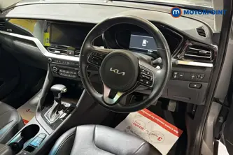 KIA Niro 3 Automatic Petrol-Electric Hybrid SUV - Stock Number (1674012) - 1st supplementary image