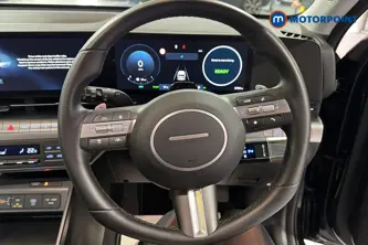 Hyundai Kona Advance Automatic Petrol-Electric Hybrid SUV - Stock Number (1674117) - 2nd supplementary image