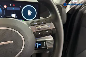 Hyundai Kona Advance Automatic Petrol-Electric Hybrid SUV - Stock Number (1674117) - 3rd supplementary image