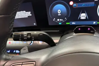 Hyundai Kona Advance Automatic Petrol-Electric Hybrid SUV - Stock Number (1674117) - 5th supplementary image
