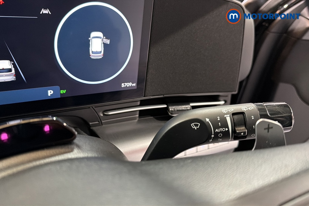 Hyundai Kona Advance Automatic Petrol-Electric Hybrid SUV - Stock Number (1674117) - 6th supplementary image