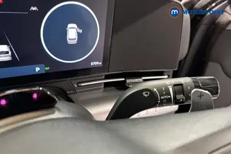 Hyundai Kona Advance Automatic Petrol-Electric Hybrid SUV - Stock Number (1674117) - 6th supplementary image
