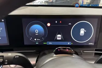 Hyundai Kona Advance Automatic Petrol-Electric Hybrid SUV - Stock Number (1674117) - 7th supplementary image