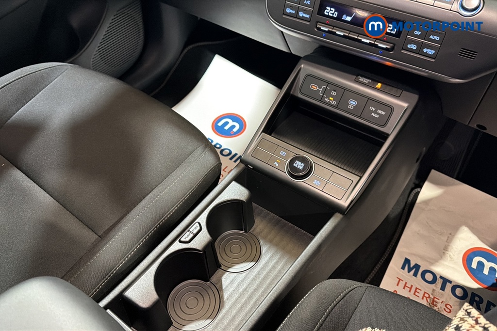 Hyundai Kona Advance Automatic Petrol-Electric Hybrid SUV - Stock Number (1674117) - 16th supplementary image