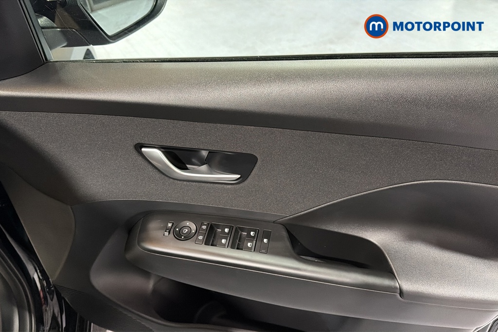 Hyundai Kona Advance Automatic Petrol-Electric Hybrid SUV - Stock Number (1674117) - 19th supplementary image