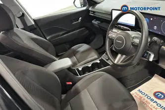 Hyundai Kona Advance Automatic Petrol-Electric Hybrid SUV - Stock Number (1674117) - 22nd supplementary image