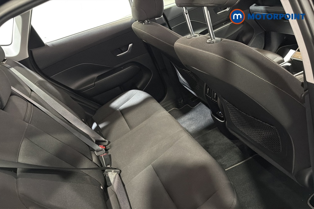 Hyundai Kona Advance Automatic Petrol-Electric Hybrid SUV - Stock Number (1674117) - 25th supplementary image