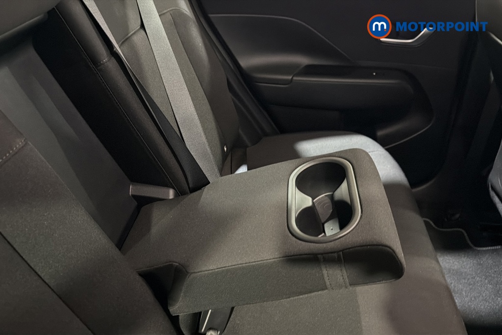 Hyundai Kona Advance Automatic Petrol-Electric Hybrid SUV - Stock Number (1674117) - 26th supplementary image
