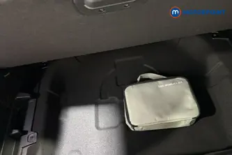 Hyundai Kona Advance Automatic Petrol-Electric Hybrid SUV - Stock Number (1674117) - 33rd supplementary image