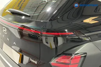 Hyundai Kona Advance Automatic Petrol-Electric Hybrid SUV - Stock Number (1674117) - 36th supplementary image
