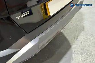 Hyundai Kona Advance Automatic Petrol-Electric Hybrid SUV - Stock Number (1674117) - 39th supplementary image