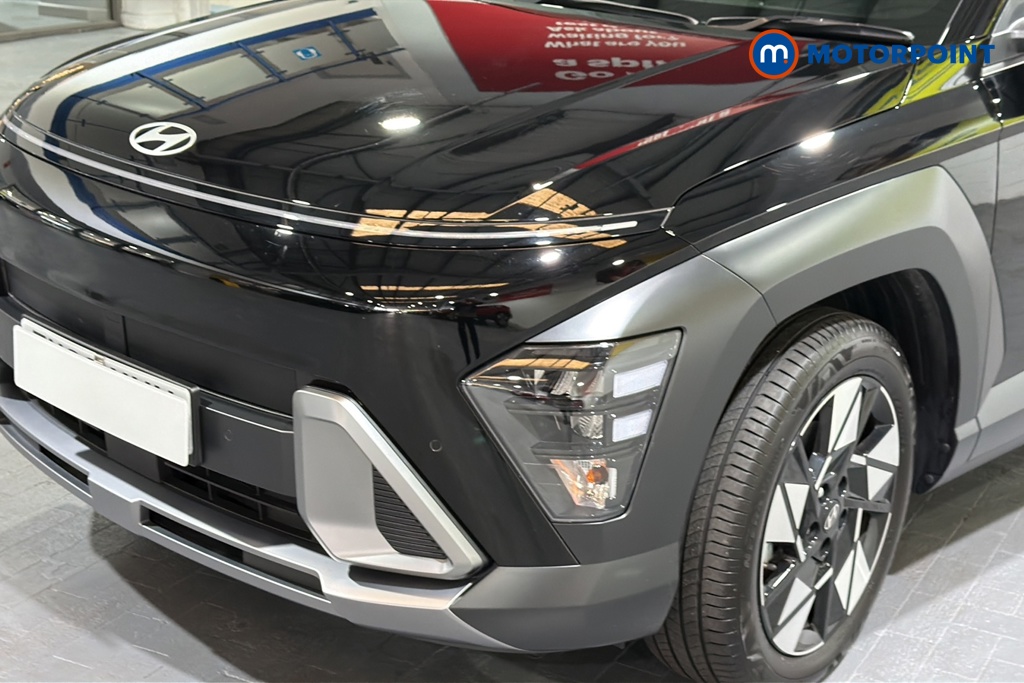 Hyundai Kona Advance Automatic Petrol-Electric Hybrid SUV - Stock Number (1674117) - 42nd supplementary image