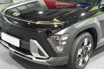 Hyundai Kona Advance Automatic Petrol-Electric Hybrid SUV - Stock Number (1674117) - 42nd supplementary image