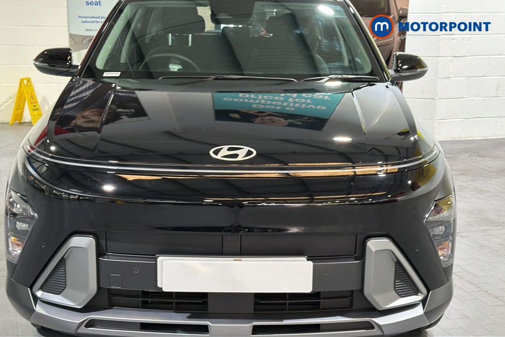 Hyundai Kona Advance Automatic Petrol-Electric Hybrid SUV - Stock Number (1674117) - 43rd supplementary image