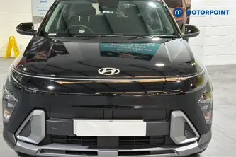 Hyundai Kona Advance Automatic Petrol-Electric Hybrid SUV - Stock Number (1674117) - 43rd supplementary image