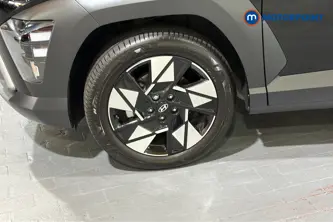 Hyundai Kona Advance Automatic Petrol-Electric Hybrid SUV - Stock Number (1674117) - 44th supplementary image