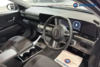 Hyundai Kona Advance Automatic Petrol-Electric Hybrid SUV - Stock Number (1674117) - 1st supplementary image