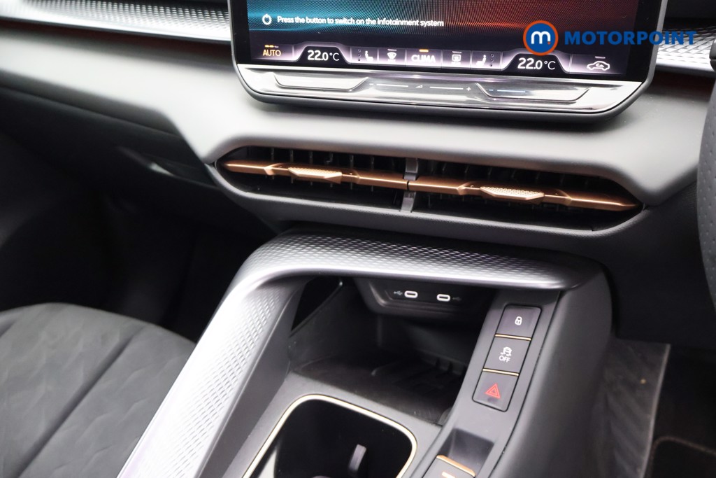 Cupra Terramar V2 Automatic Petrol Hatchback - Stock Number (1674130) - 12th supplementary image