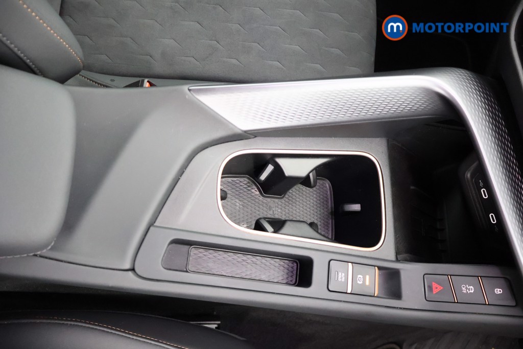 Cupra Terramar V2 Automatic Petrol Hatchback - Stock Number (1674130) - 13th supplementary image