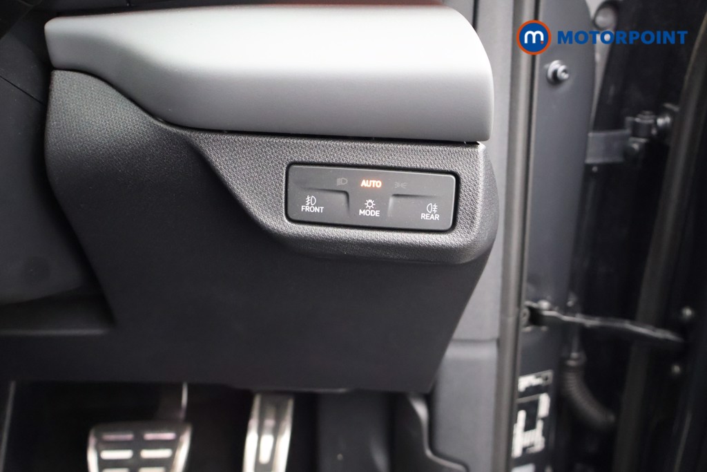 Cupra Terramar V2 Automatic Petrol Hatchback - Stock Number (1674130) - 18th supplementary image