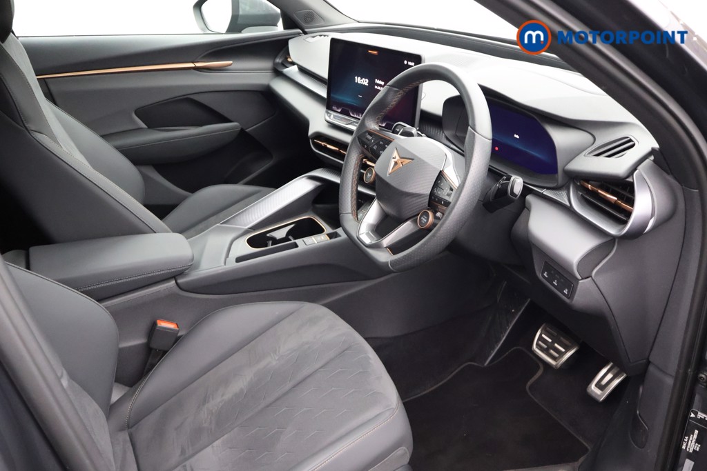 Cupra Terramar V2 Automatic Petrol Hatchback - Stock Number (1674130) - 21st supplementary image