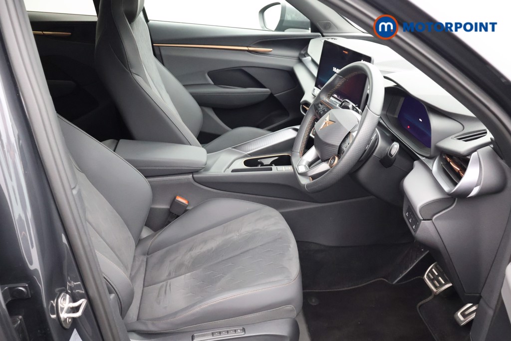 Cupra Terramar V2 Automatic Petrol Hatchback - Stock Number (1674130) - 22nd supplementary image