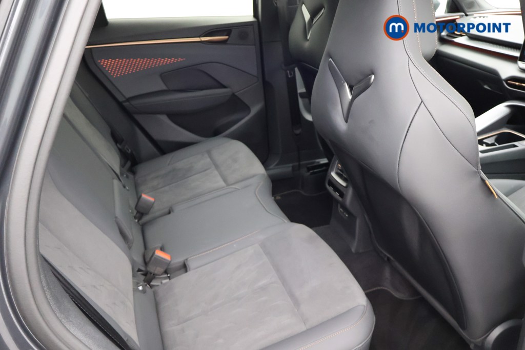 Cupra Terramar V2 Automatic Petrol Hatchback - Stock Number (1674130) - 24th supplementary image