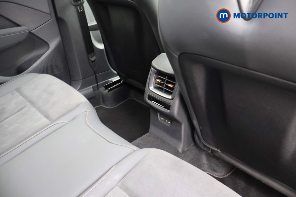 Cupra Terramar V2 Automatic Petrol Hatchback - Stock Number (1674130) - 25th supplementary image