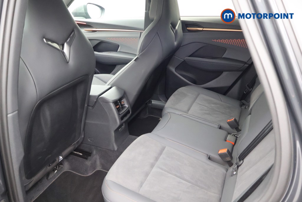 Cupra Terramar V2 Automatic Petrol Hatchback - Stock Number (1674130) - 28th supplementary image