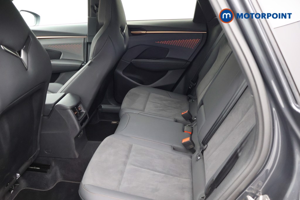 Cupra Terramar V2 Automatic Petrol Hatchback - Stock Number (1674130) - 29th supplementary image