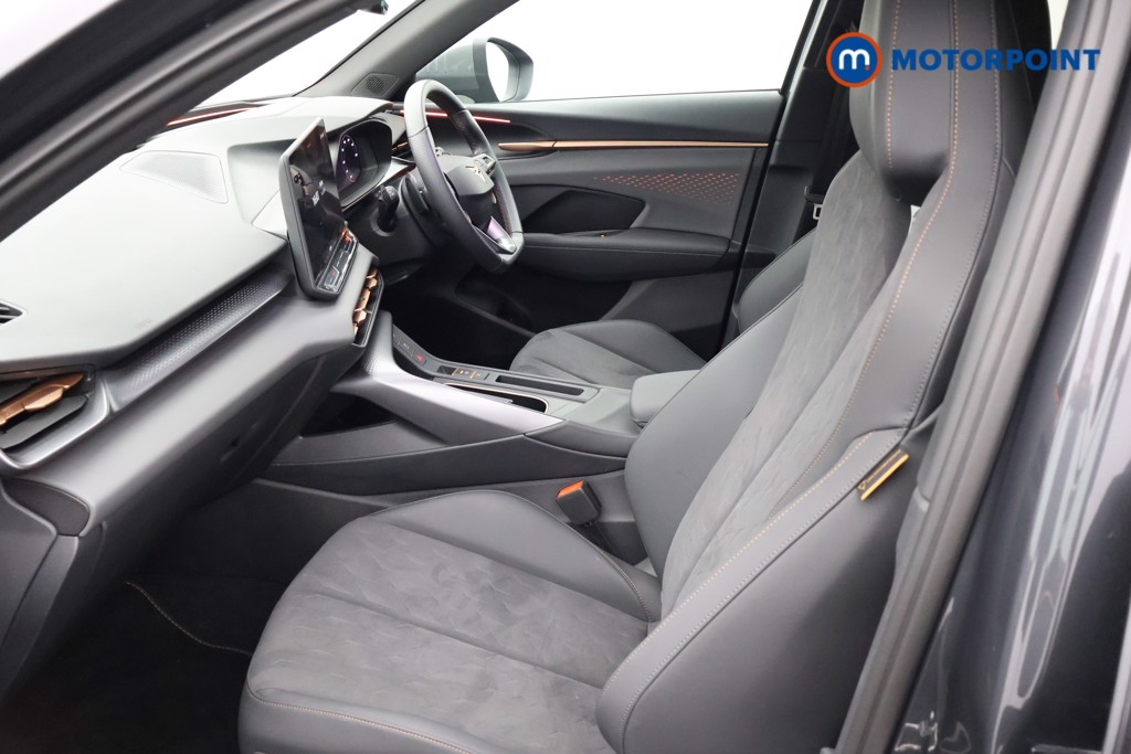 Cupra Terramar V2 Automatic Petrol Hatchback - Stock Number (1674130) - 32nd supplementary image