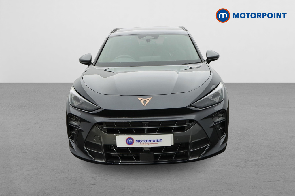 Cupra Terramar V2 Automatic Petrol Hatchback - Stock Number (1674130) - Front bumper