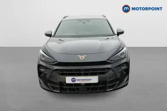 Cupra Terramar V2 Automatic Petrol Hatchback - Stock Number (1674130) - Front bumper
