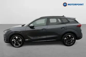 Cupra Terramar V2 Automatic Petrol Hatchback - Stock Number (1674130) - Passenger side