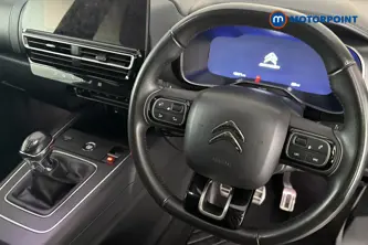 Citroen C5 Aircross Shine Manual Petrol SUV - Stock Number (1674193) - 2nd supplementary image