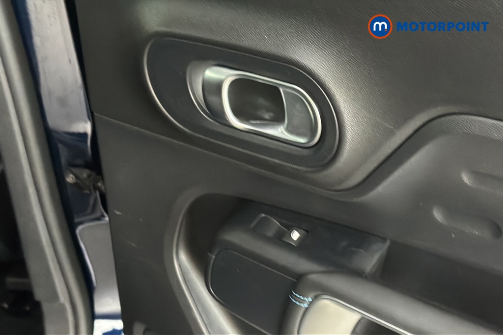 Citroen C5 Aircross Shine Manual Petrol SUV - Stock Number (1674193) - 993rd supplementary image
