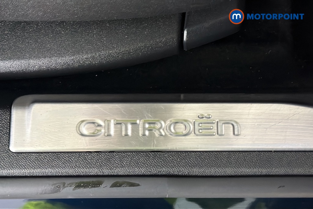 Citroen C5 Aircross Shine Manual Petrol SUV - Stock Number (1674193) - 995th supplementary image