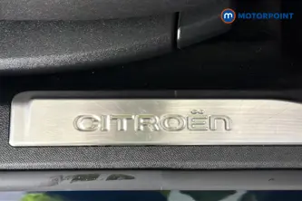 Citroen C5 Aircross Shine Manual Petrol SUV - Stock Number (1674193) - 995th supplementary image