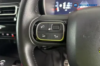 Citroen C5 Aircross Shine Manual Petrol SUV - Stock Number (1674193) - 4th supplementary image