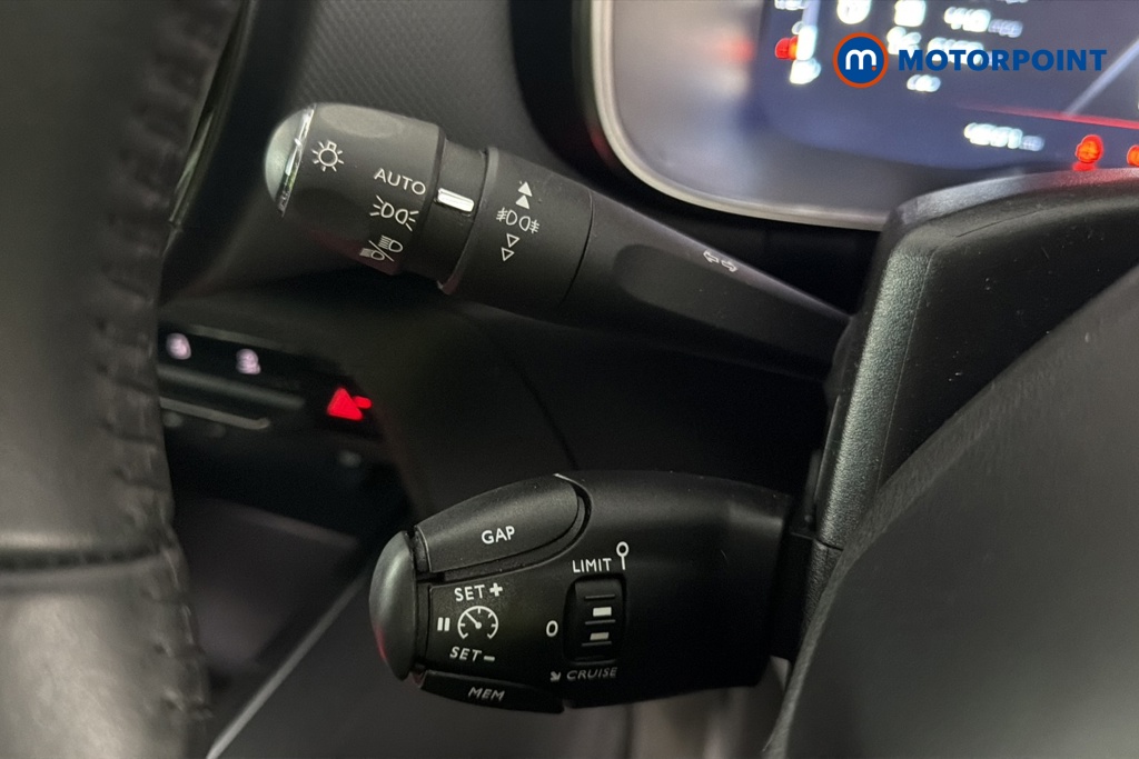 Citroen C5 Aircross Shine Manual Petrol SUV - Stock Number (1674193) - 5th supplementary image