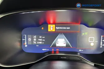 Citroen C5 Aircross Shine Manual Petrol SUV - Stock Number (1674193) - 7th supplementary image