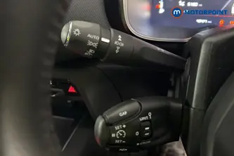 Citroen C5 Aircross Shine Manual Petrol SUV - Stock Number (1674193) - 11th supplementary image