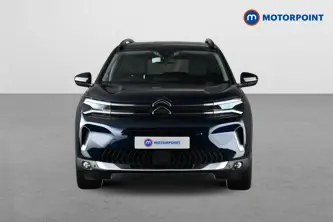 Citroen C5 Aircross Shine Manual Petrol SUV - Stock Number (1674193) - Front bumper