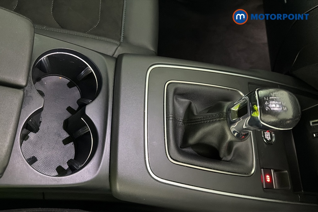 Citroen C5 Aircross Shine Manual Petrol SUV - Stock Number (1674193) - 15th supplementary image