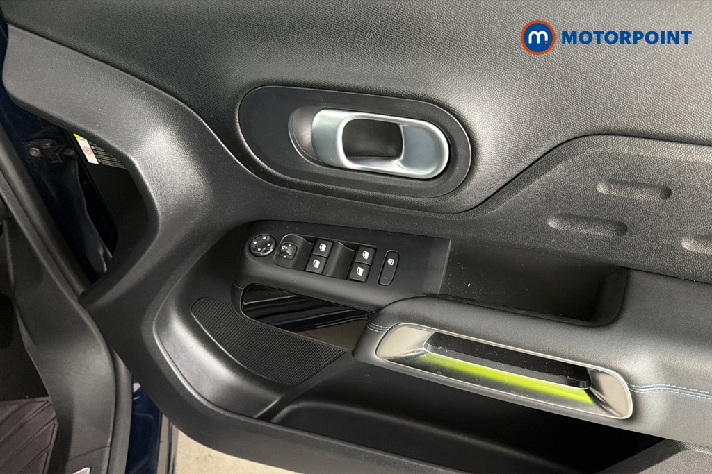Citroen C5 Aircross Shine Manual Petrol SUV - Stock Number (1674193) - 19th supplementary image